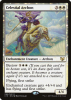 Celestial Archon - Commander 2015 #64