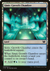 Simic Growth Chamber - Commander 2015 #305