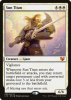 Sun Titan - Commander 2015 #82
