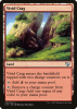Vivid Crag - Commander 2015 #316