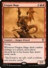Dragon Mage - Commander 2016 #124