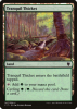 Tranquil Thicket - Commander 2017 #287