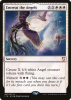 Entreat the Angels - Commander 2018 #67