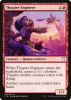 Thopter Engineer - Commander 2018 #126