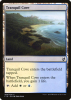 Tranquil Cove - Commander 2019 #284