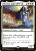 Akroma, Angel of Wrath - Ikoria Commander #73