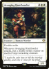 Avenging Huntbonder - Ikoria Commander #22