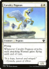 Cavalry Pegasus - Ikoria Commander #81
