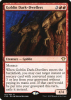 Goblin Dark-Dwellers - Ikoria Commander #153
