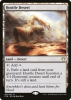 Hostile Desert - Ikoria Commander #281