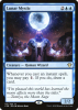 Lunar Mystic - Ikoria Commander #115