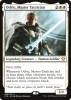 Odric, Master Tactician - Ikoria Commander #96