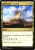 Sandsteppe Citadel - Ikoria Commander #305