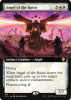 Angel of the Ruins - Commander 2021 #338
