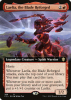 Laelia, the Blade Reforged - Commander 2021 #380