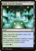 Simic Growth Chamber - Commander 2021 #317