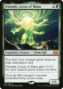 Omnath, Locus of Mana - Commander Collection: Green #2