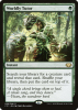 Worldly Tutor - Commander Collection: Green #6