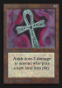 Ankh of Mishra - Collectors’ Edition #231
