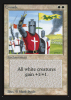 Crusade - Collectors’ Edition #17