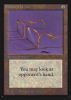Glasses of Urza - Intl. Collectors’ Edition #246