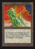 Jade Monolith - Intl. Collectors’ Edition #253