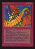 Shivan Dragon - Intl. Collectors’ Edition #175