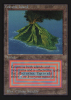 Volcanic Island - Intl. Collectors’ Edition #287