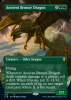 Ancient Bronze Dragon - Commander Legends: Battle for Baldur's Gate #369