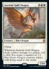 Ancient Gold Dragon - Commander Legends: Battle for Baldur's Gate #3