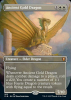 Ancient Gold Dragon - Commander Legends: Battle for Baldur's Gate #365