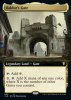 Baldur's Gate - Commander Legends: Battle for Baldur's Gate #600