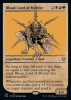 Bhaal, Lord of Murder - Commander Legends: Battle for Baldur's Gate #416