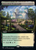 Bountiful Promenade - Commander Legends: Battle for Baldur's Gate #601
