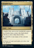 Citadel Gate - Commander Legends: Battle for Baldur's Gate #349