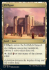 Cliffgate - Commander Legends: Battle for Baldur's Gate #350