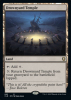 Drownyard Temple - Commander Legends: Battle for Baldur's Gate #892