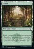 Forest - Commander Legends: Battle for Baldur's Gate #470