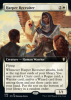 Harper Recruiter - Commander Legends: Battle for Baldur's Gate #609
