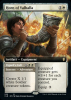 Horn of Valhalla - Commander Legends: Battle for Baldur's Gate #555