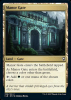 Manor Gate - Commander Legends: Battle for Baldur's Gate #356