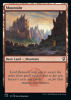 Mountain - Commander Legends: Battle for Baldur's Gate #464