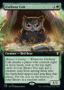 Owlbear Cub - Commander Legends: Battle for Baldur's Gate #592