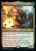 Raggadragga, Goreguts Boss - Commander Legends: Battle for Baldur's Gate #291
