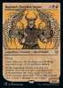 Raphael, Fiendish Savior - Commander Legends: Battle for Baldur's Gate #438