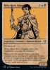 Rilsa Rael, Kingpin - Commander Legends: Battle for Baldur's Gate #439