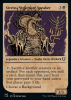 Sivriss, Nightmare Speaker - Commander Legends: Battle for Baldur's Gate #393