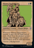 Skanos Dragonheart - Commander Legends: Battle for Baldur's Gate #410