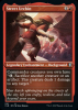 Street Urchin - Commander Legends: Battle for Baldur's Gate #510