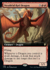 Wrathful Red Dragon - Commander Legends: Battle for Baldur's Gate #585